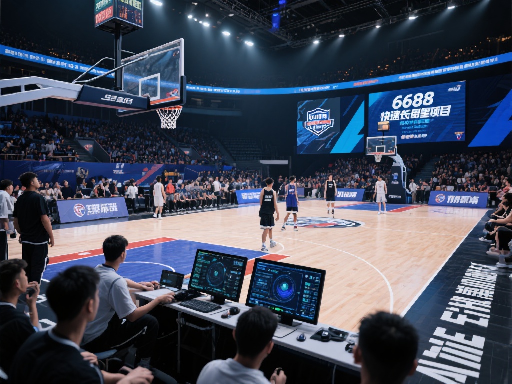 全面解析6688体育集团热门体育项目及其独特魅力 篮球领域—快速成长的明星项目
6688体育深谙篮