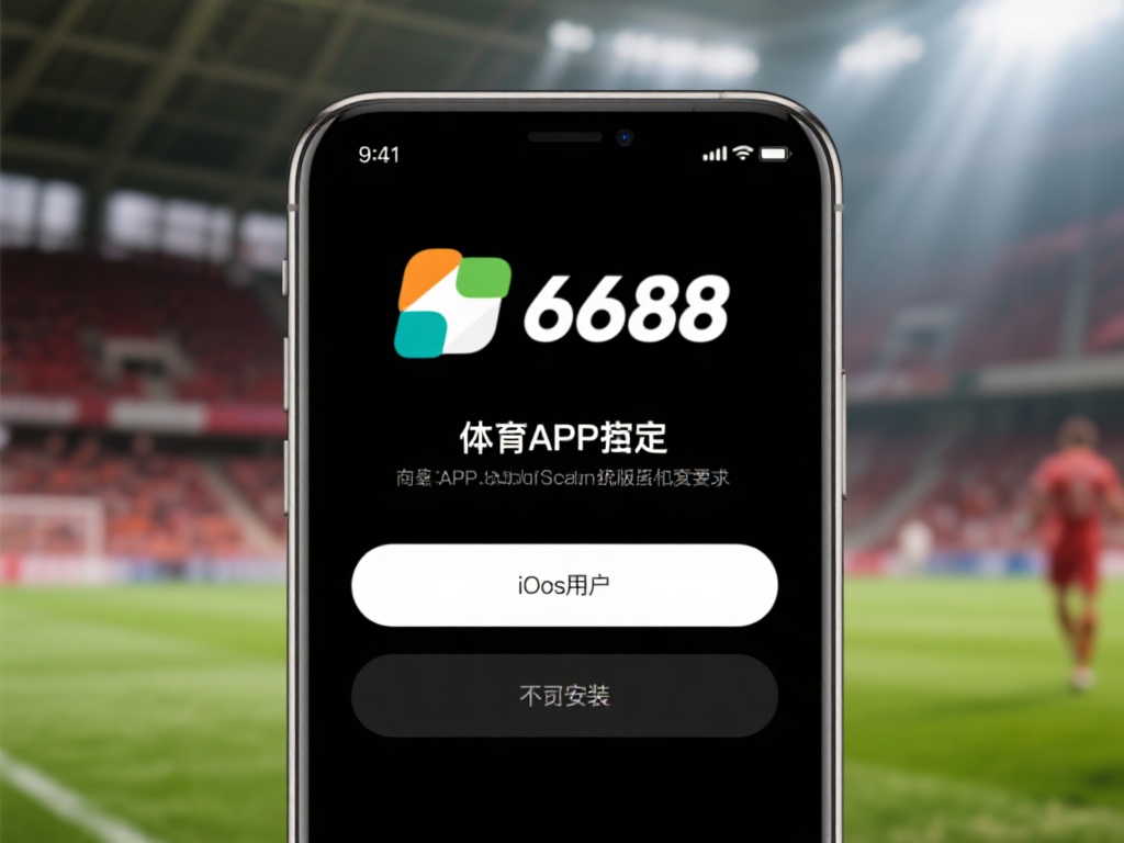 首先，在安装6688体育APP之前，确保设备的操作