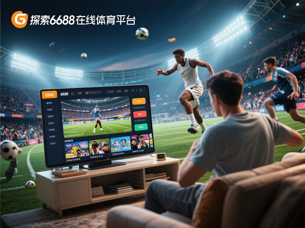 探索6688在线体育平台,唤醒运动激情新篇章 在这个科技迅猛发展的时代,运动已经不仅仅是为了健康