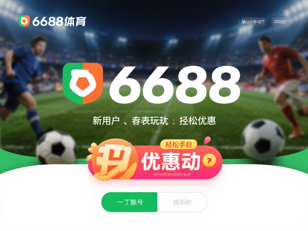 6688体育买球软件独家优惠:天天精彩,赢不停歇 贴心设计是6688体育买球软件的一大亮点。无论是新