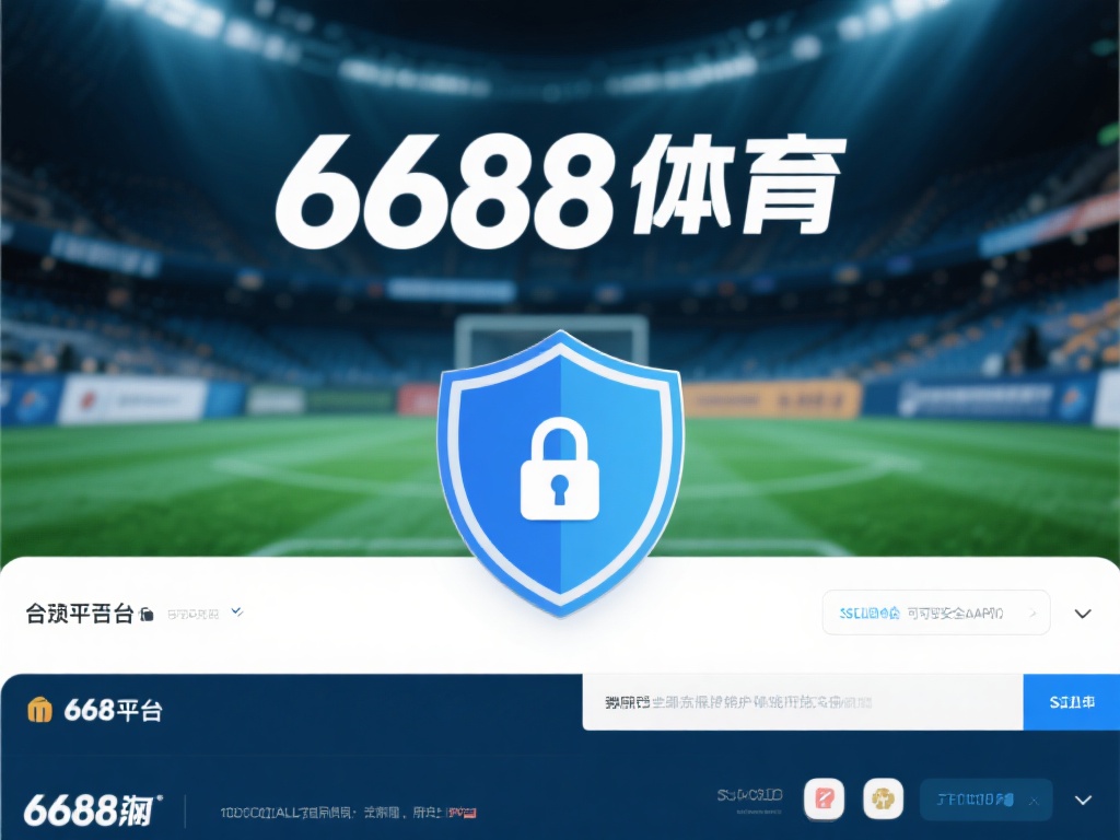 探索判断6688体育平台是否合法的关键要素 合法平台会采取先进的加密技术保护用户的资金和个人信