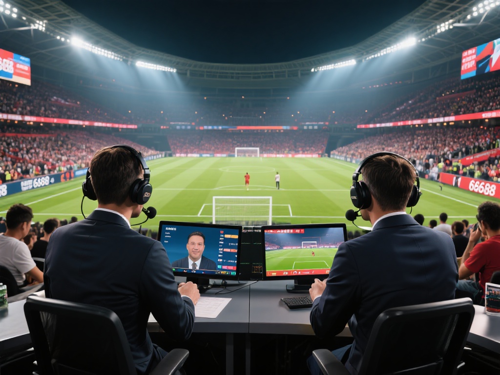 随着体育赛事的日益火爆，越来越多的观众希望能够在观