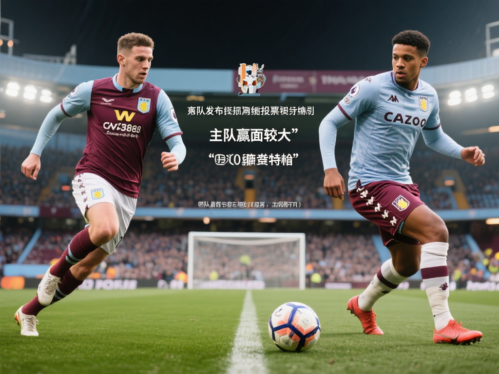 例如，当两支球队实力较为接近，而一方拥有主场优势时