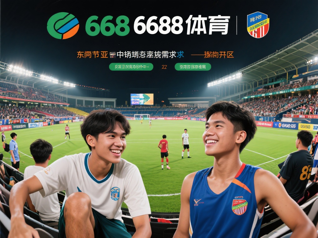 庞大的市场需求：东南亚地区的年轻人口比例较高，他们