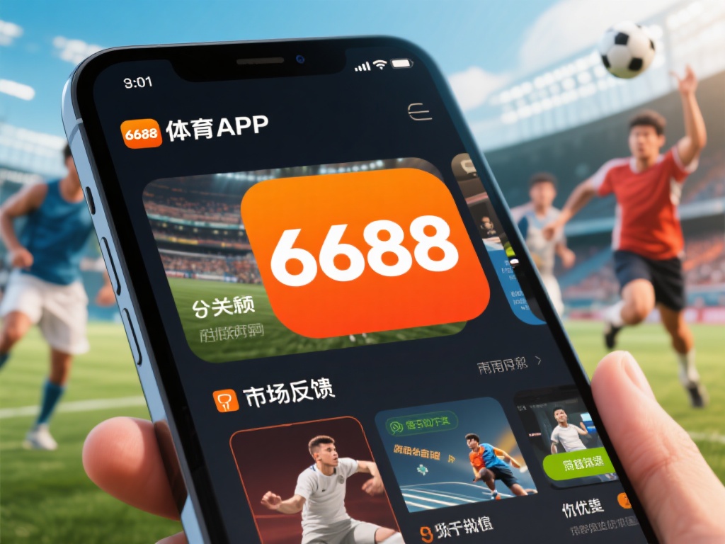 在当今移动互联网飞速发展的时代，体育爱好者追求方便