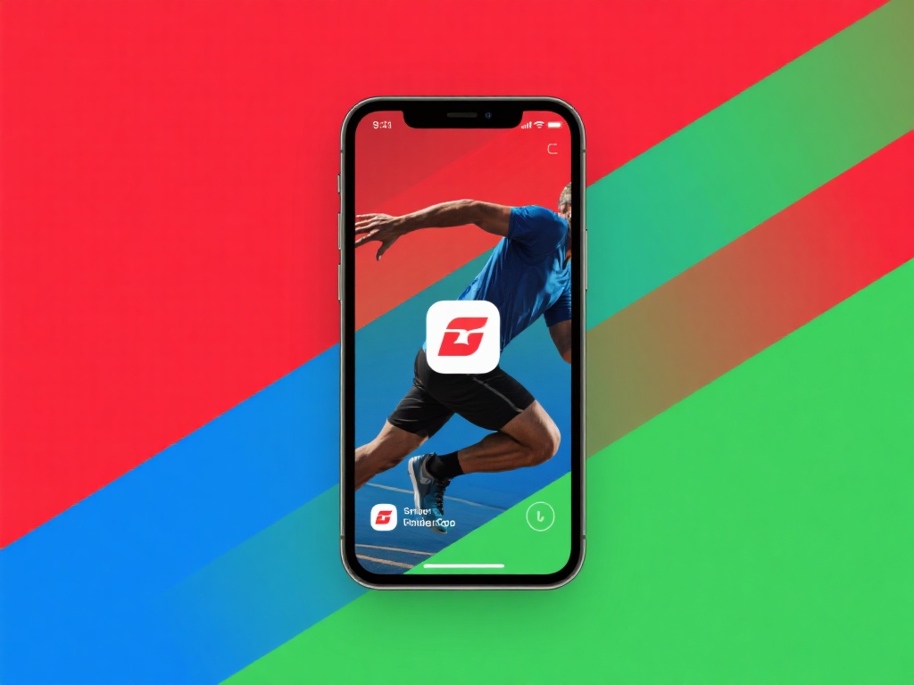 6688体育app网站图片设计核心元素与实用策略 3. 色彩搭配与品牌调性
体育App通常有鲜明的