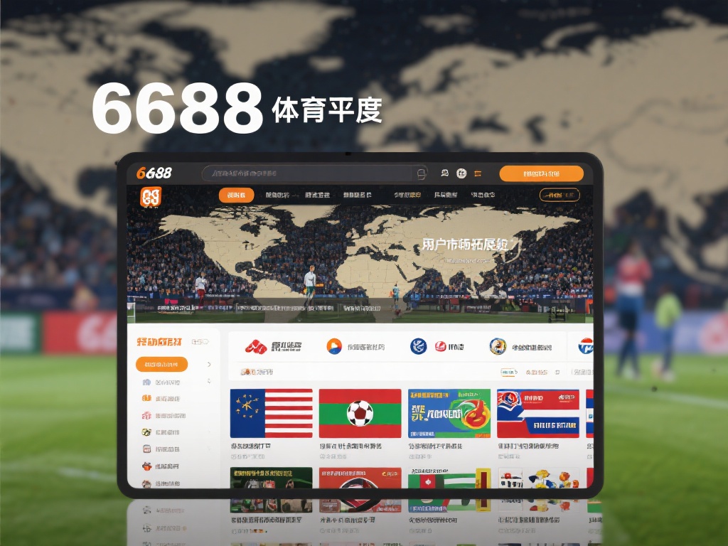 6688体育平台网页:深入解析其广泛的用户覆盖与影响深度 覆盖广度通常指的是某个网站或平台的用户覆盖范围。6