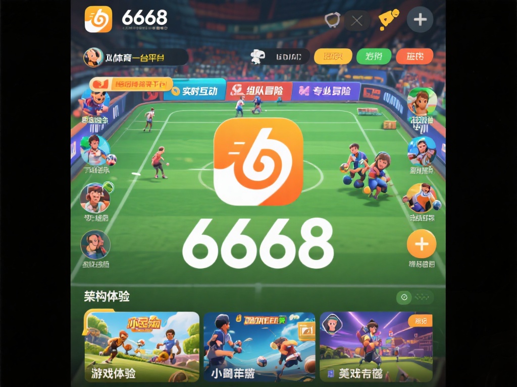 与传统体育平台不同，6688体育官网入口不仅限于单