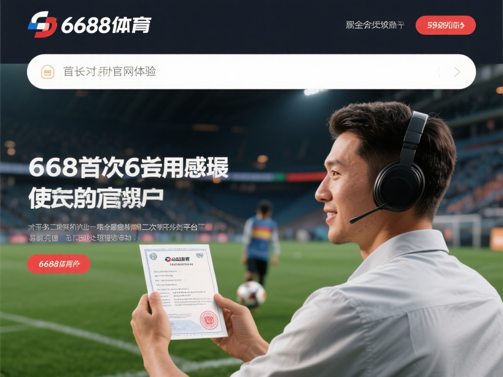 6688体育可靠吗?从监管与服务深度解析 一位长期使用6688体育的用户分享了他的体验。他表