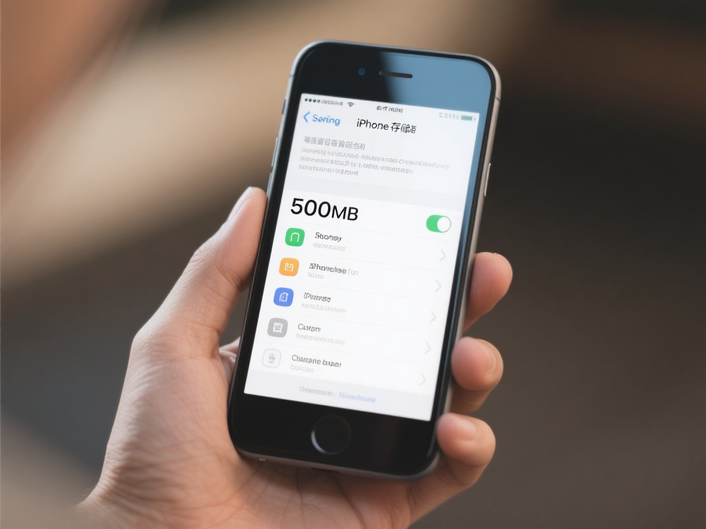 解决6688体育iOS安装问题的实用方法指南 检查设备存储状态,确保有足够空间(建议保留至少50