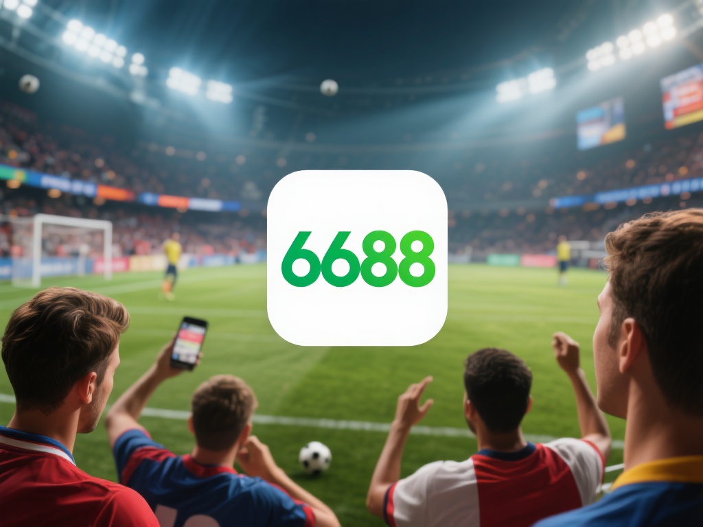 “揭秘6688体育app为何深受体育迷喜爱?” 在信息爆炸的时代,体育迷们面对海量的信息选择变得尤