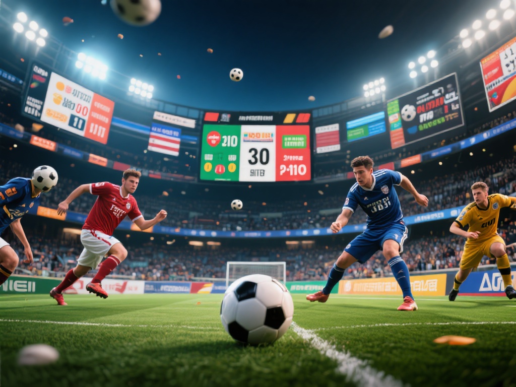 高回报投注攻略揭秘,尽享6688体育投注独家秘籍 体育赛事纷繁复杂,不同项目和队伍的表现具有高度的不