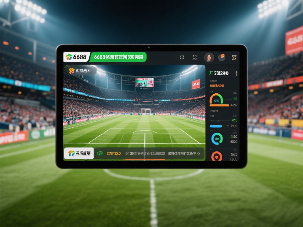 通过6688体育官网入口网址尽享全球体育赛事精彩 体育赛事的魅力不仅在于数据分析,更体现在视觉享受上