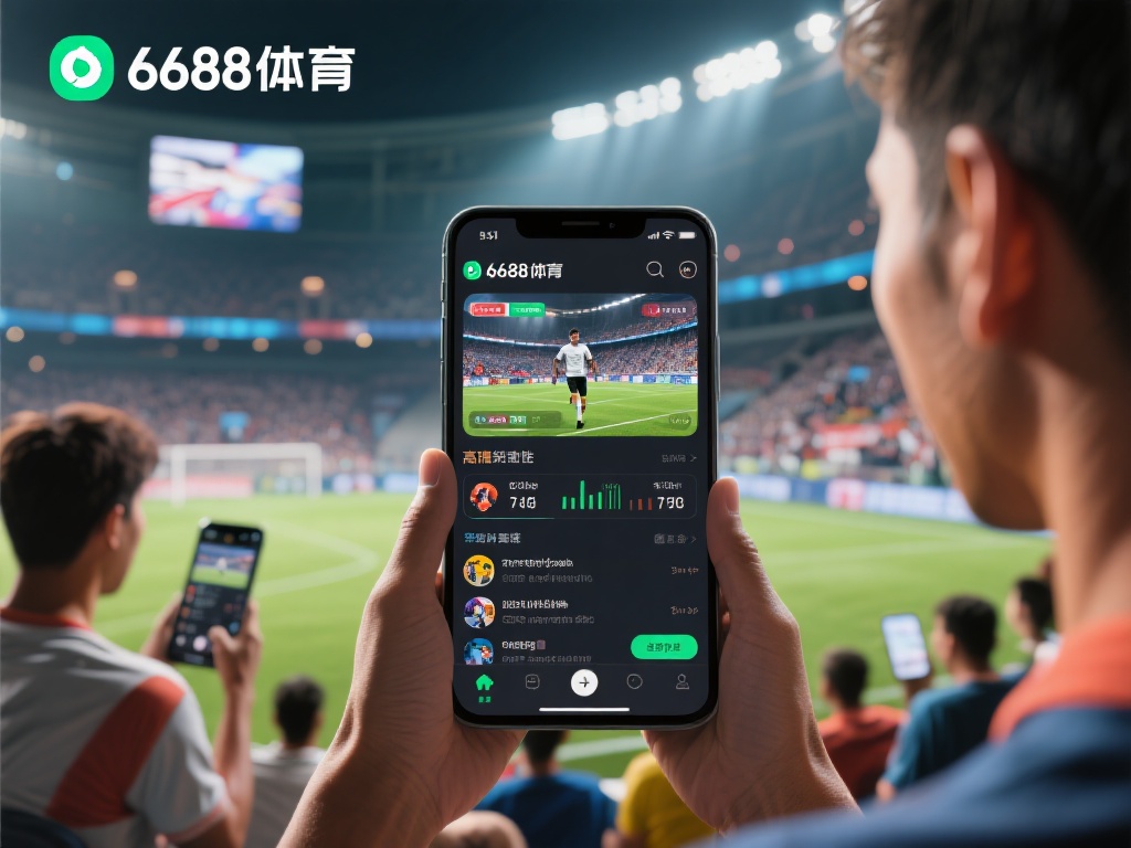 随着数字化时代的到来，传统体育观赛模式逐渐转向线上