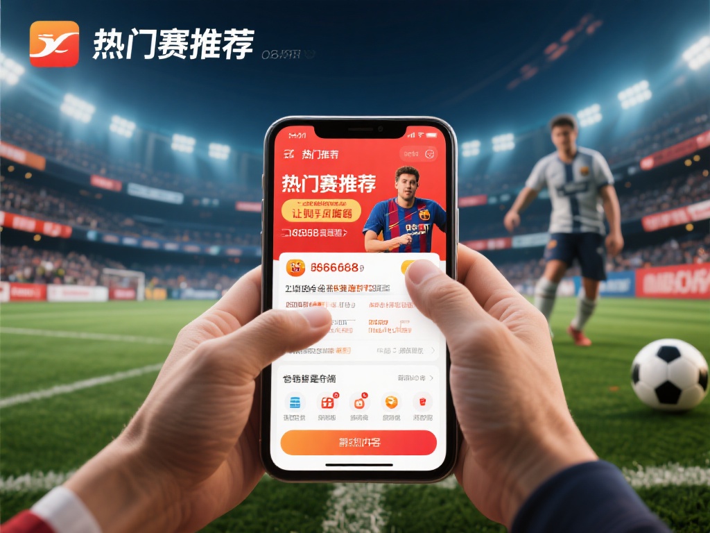 二、热门赛事推荐：让下注更有策略性
如果你是体育