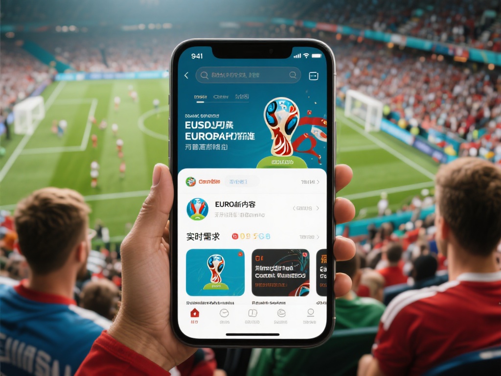 频繁更新内容不仅可以满足体育迷对于赛事资讯的实时需