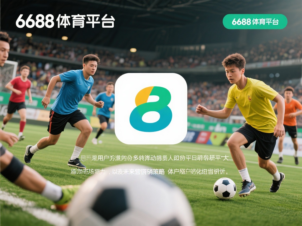 6688体育平台的用户来源广泛且多样，吸引了无数体