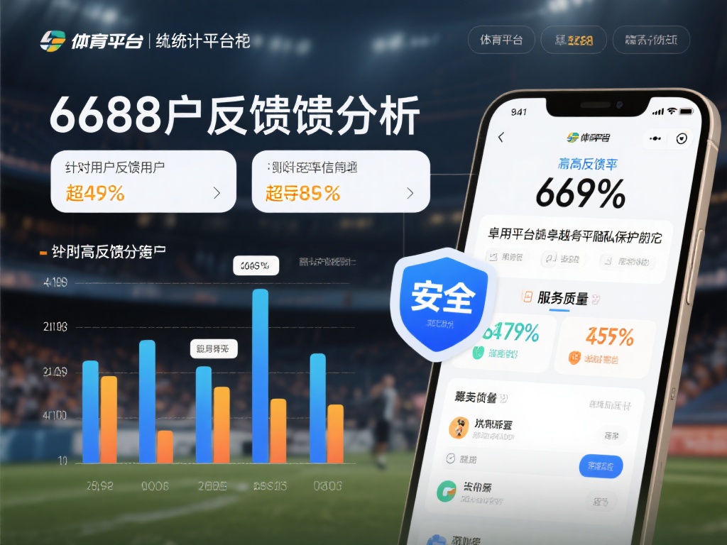 统计分析：据用户反馈显示，超过95%的6688体育
