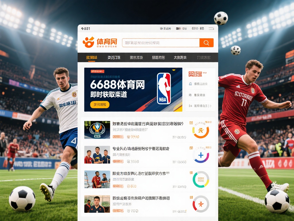 对于所有热爱体育的朋友来说，最迫切的需求莫过于即时