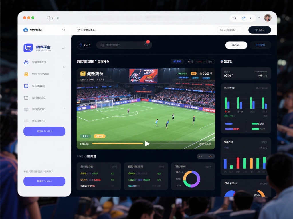 深入探索6688体育网站入口,畅享多元体育娱乐体验 此外,该平台在操作设计上追求极简化,无论是新手玩家