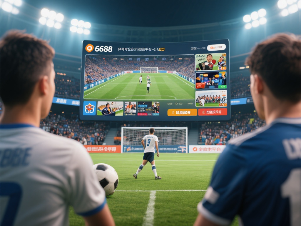 想找到一个完美的平台来满足您对体育的热爱吗？668