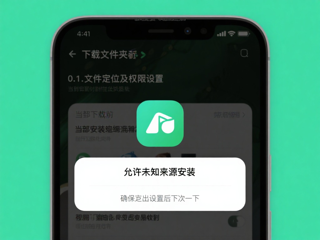 1.&nbsp;文件定位及权限设置：
当下载完成后，找到安