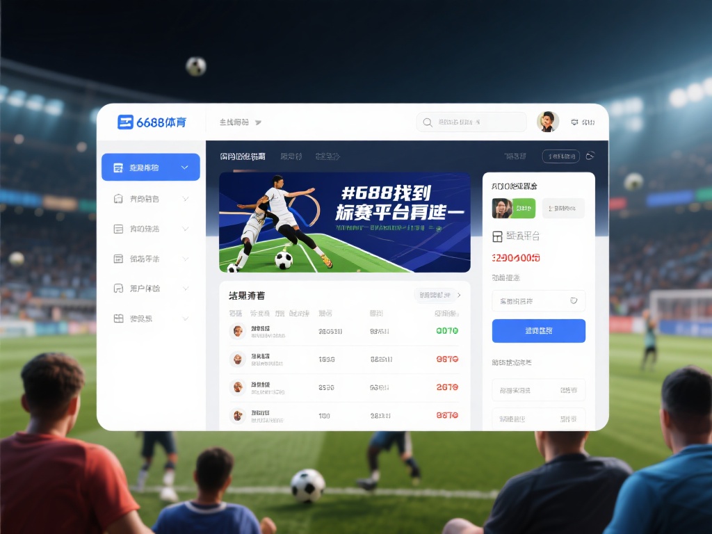 很多体育爱好者常常抱怨，找到一个合适的体育赛事平台