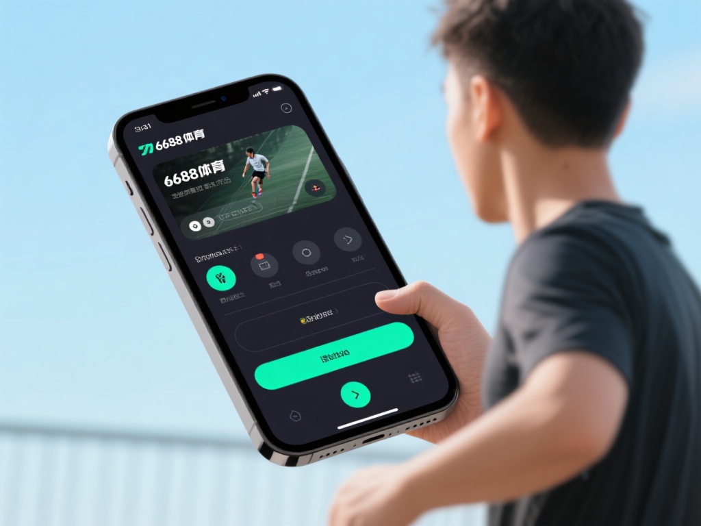 对于许多初次使用运动平台的用户来说，复杂的操作界面