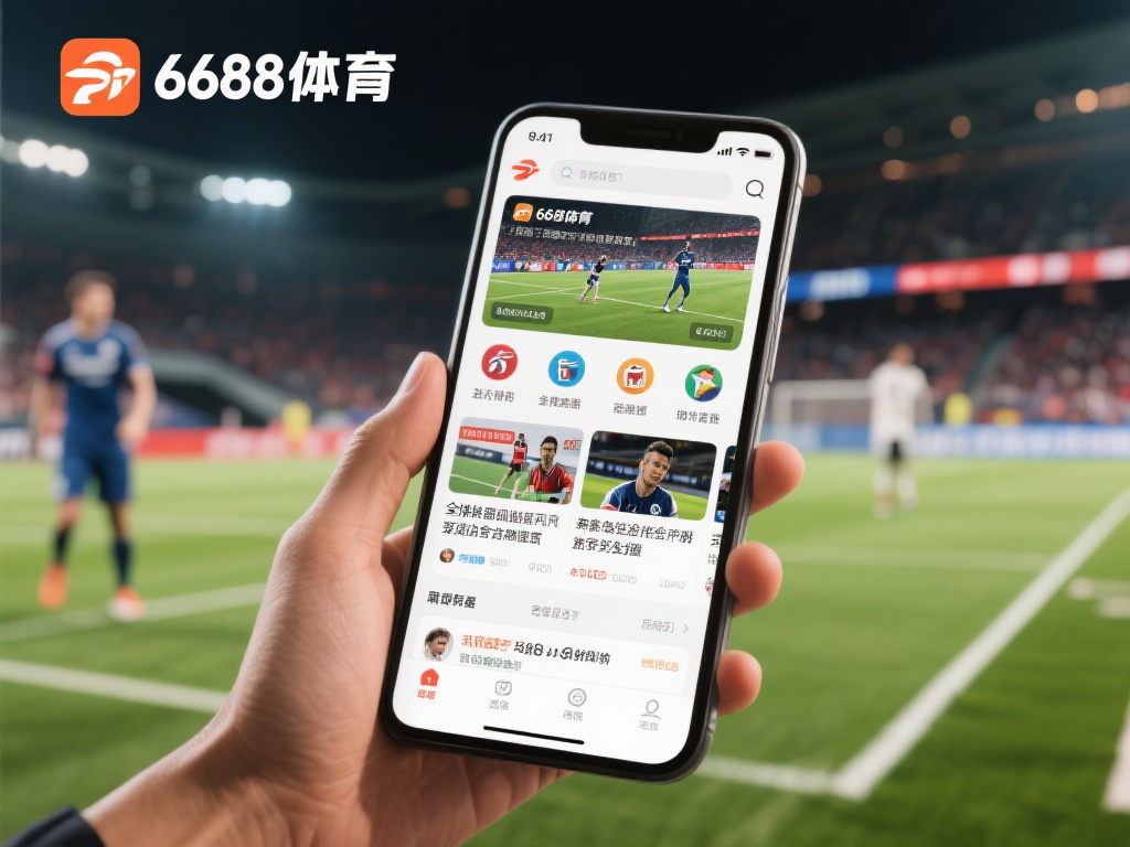 想象一下，您可以随时随地获取全球体育赛事的最新资讯