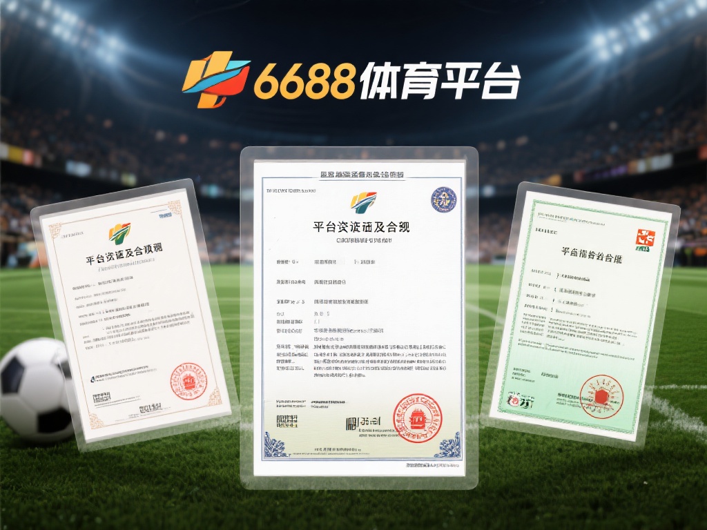 平台资质及合法性
任何正规运营的体育平台都需要具