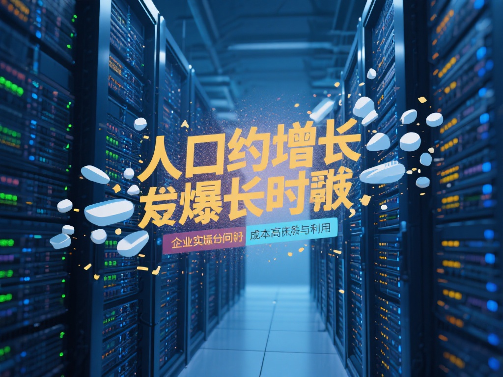 以一些科技巨头为例，当用户规模在短时间内爆发式增长