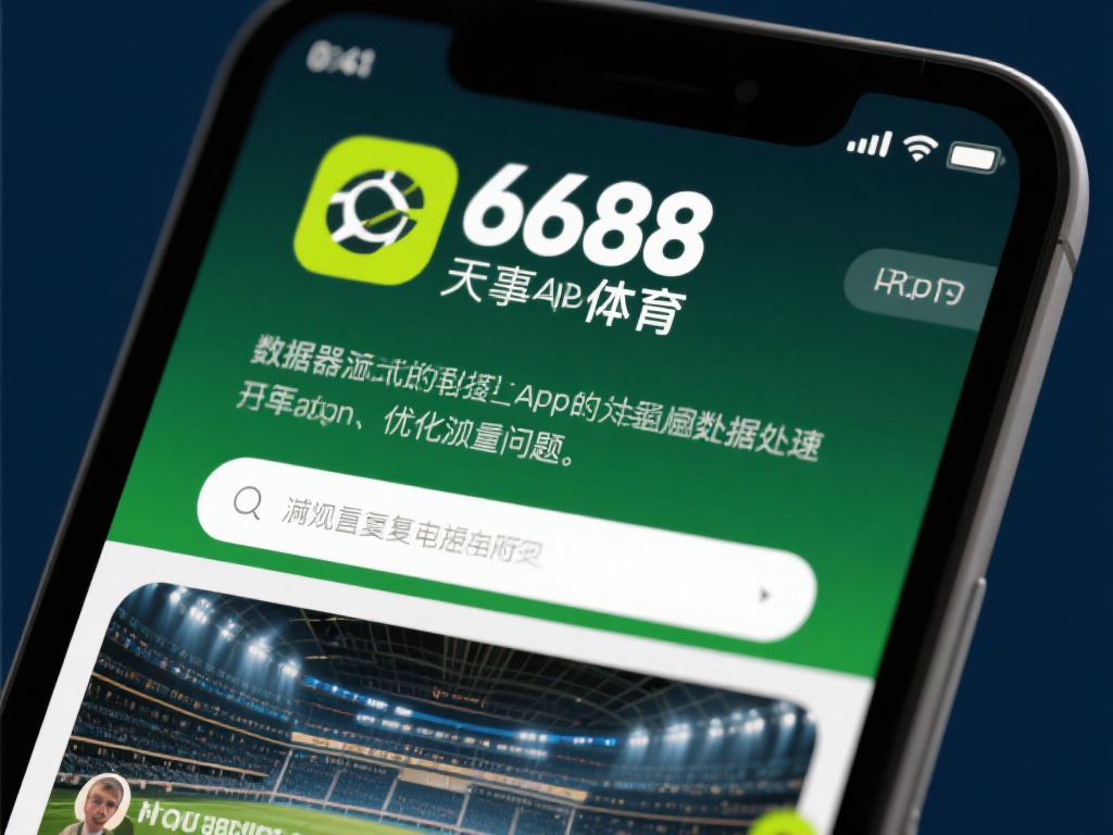 去年，某知名体育应用因服务器负载过大而导致短时间内