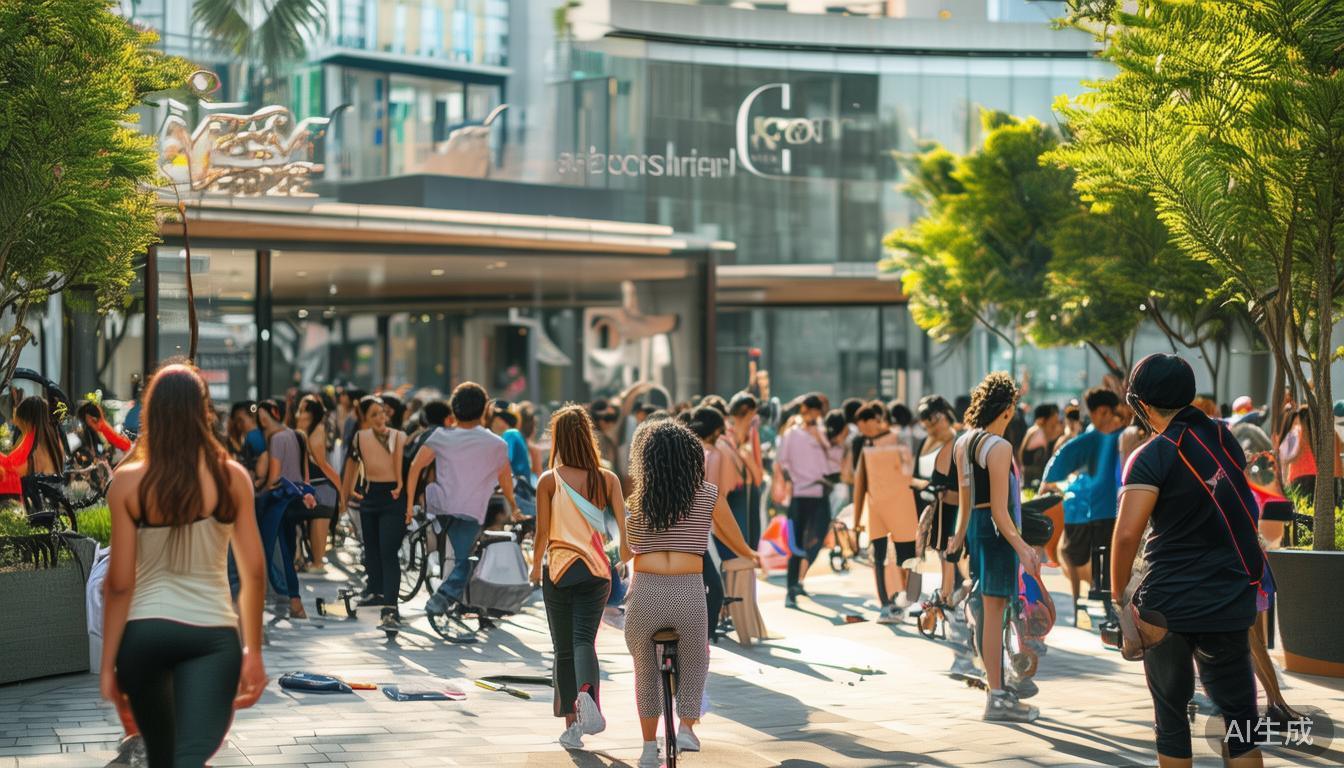 在现代快节奏的生活节奏中，关注健康已成为众多人的共