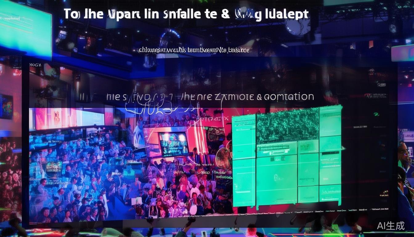 6688体育最新版本全面升级:新功能与优化亮点全揭秘 此外,多样化的现场互动功能也引入到新版中。例如,用
