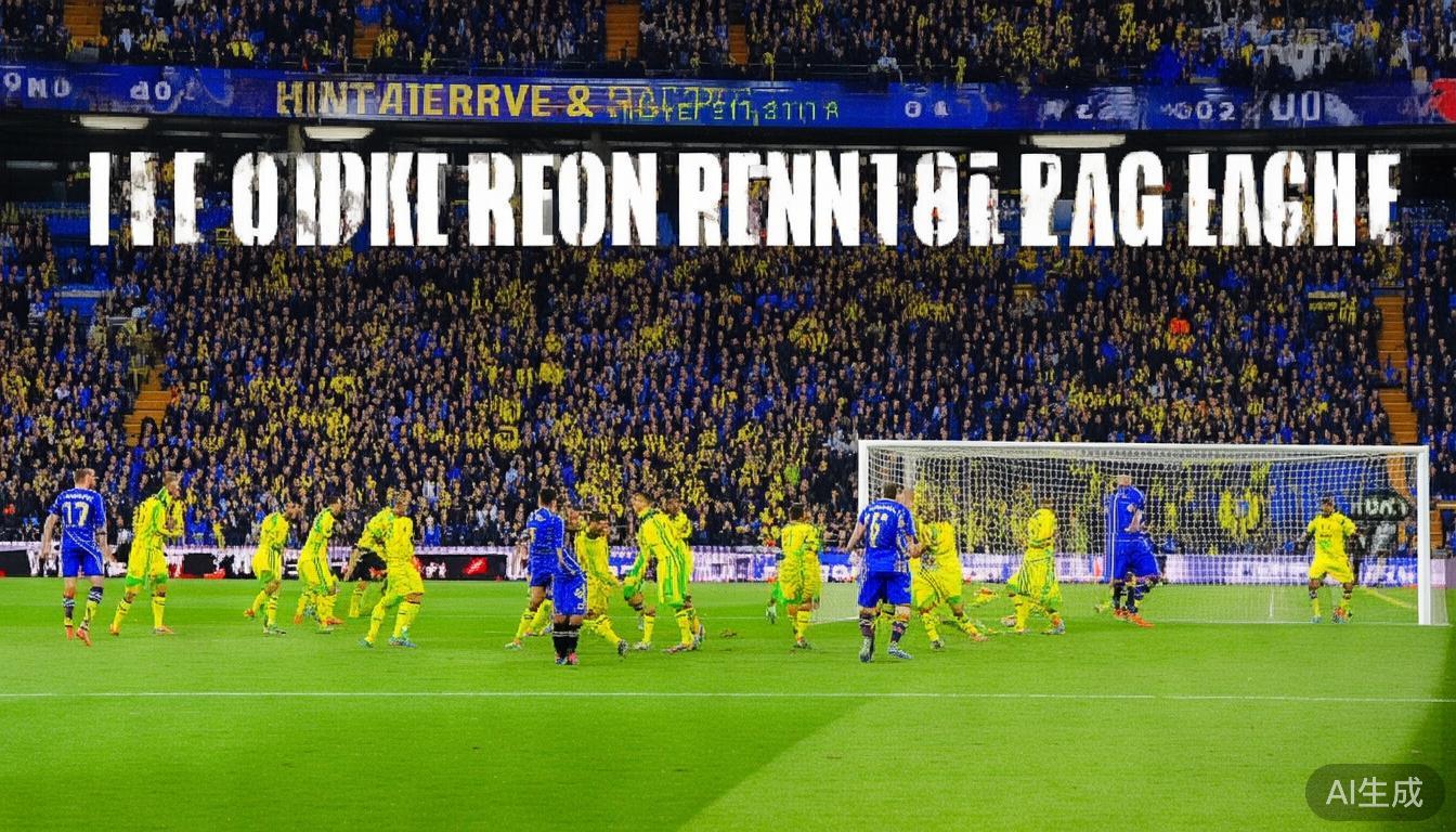 莱切斯特城的精彩比赛令人难以忘怀，其中最具代表性的