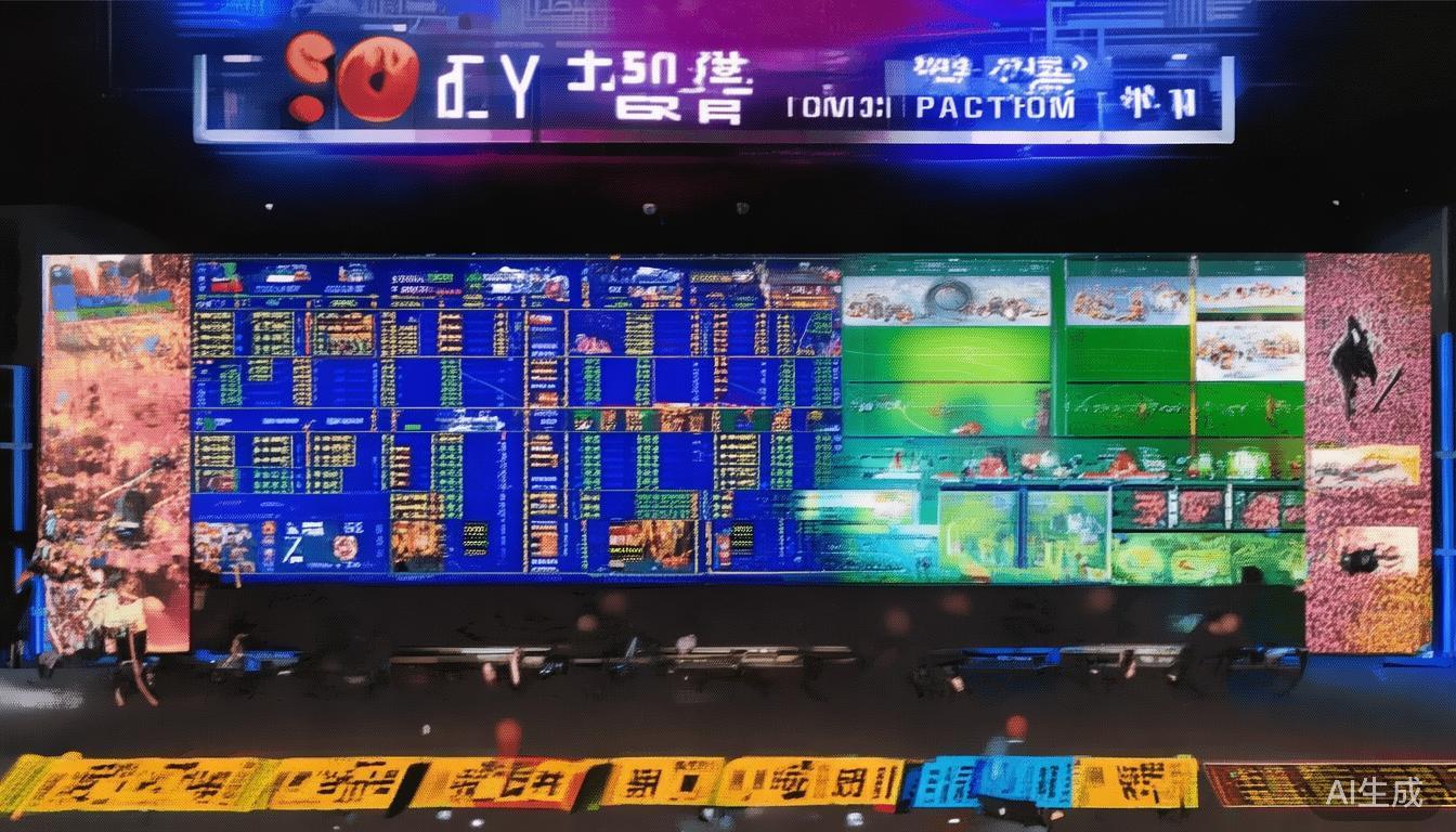 体育6688平台靠谱吗?行业专家为您深度解析与评估 体育6688平台以其丰富的体育赛事直播、实时竞猜和