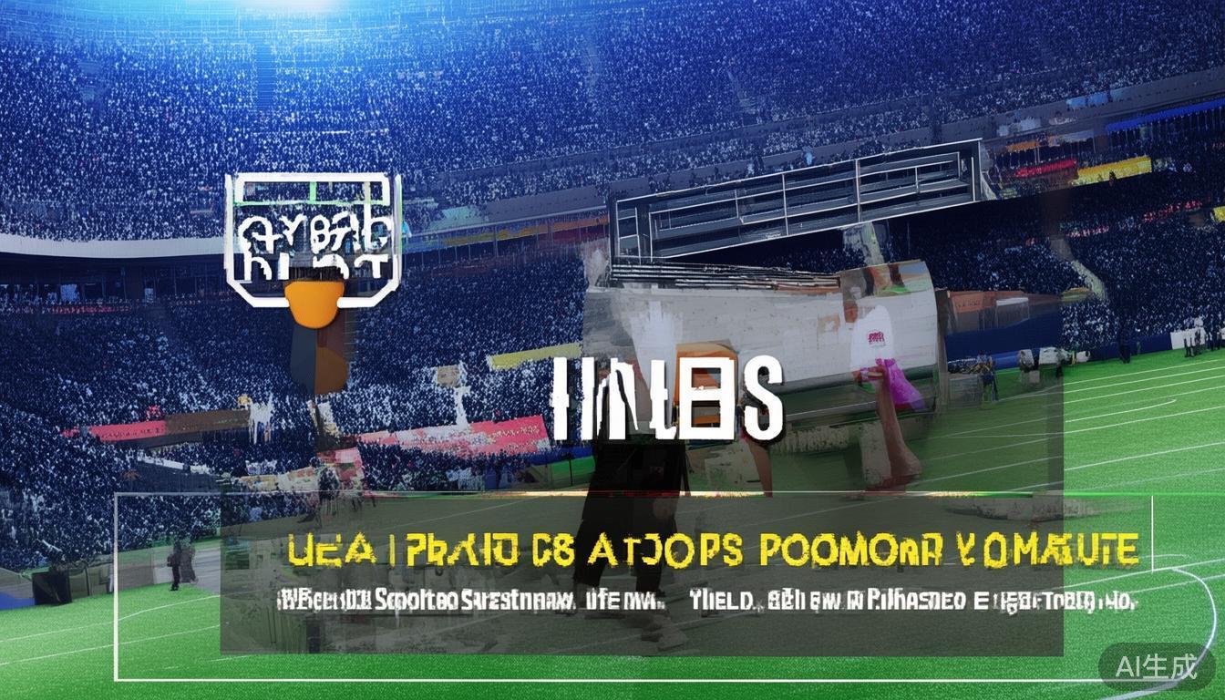 在数字化时代，体育迷们的娱乐方式也发生了翻天覆地的