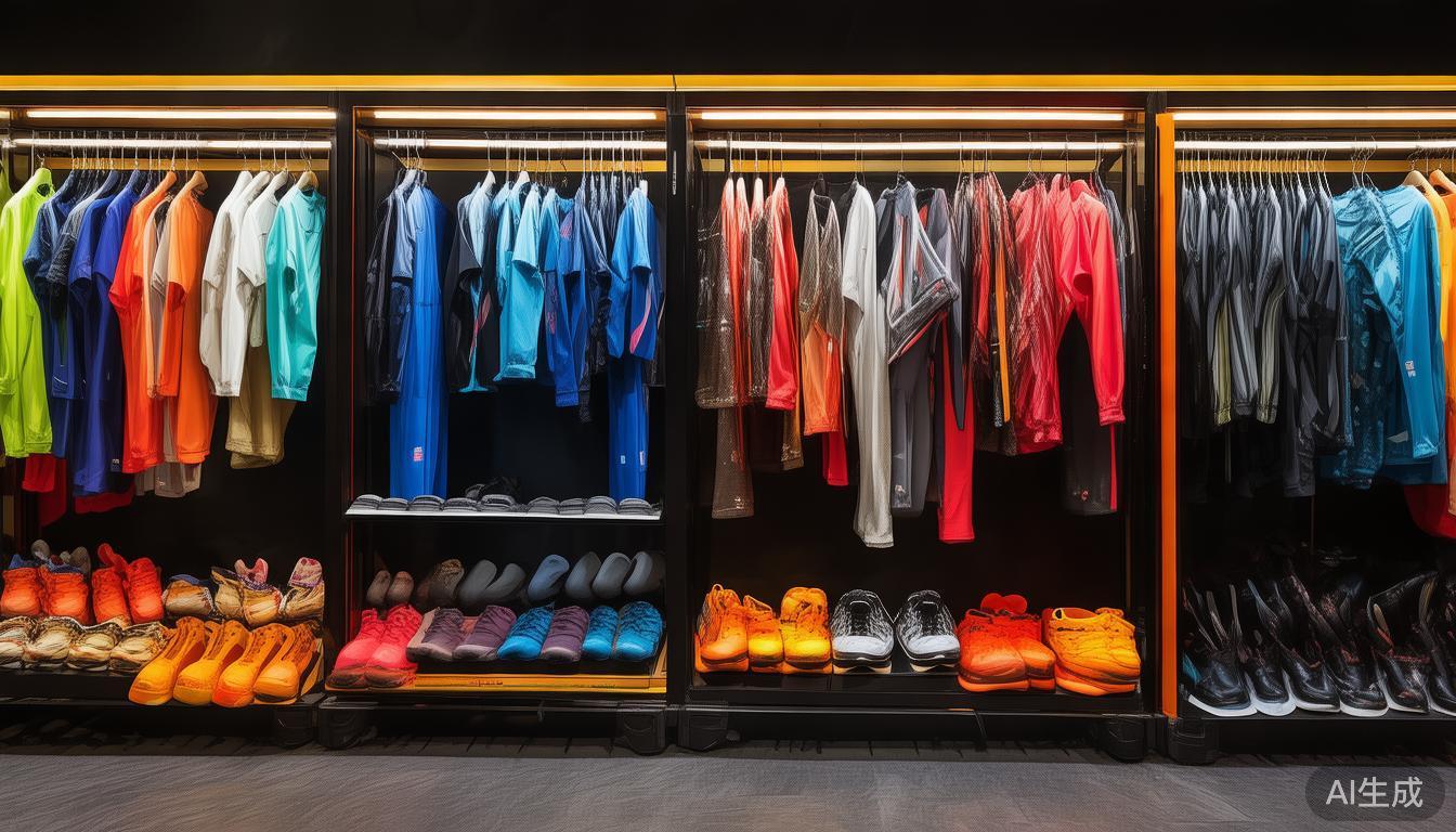 力哥体育6688:全系列运动装备满足你的多样运动需求 作为行业内具有良好口碑的品牌,力哥体育6688以“