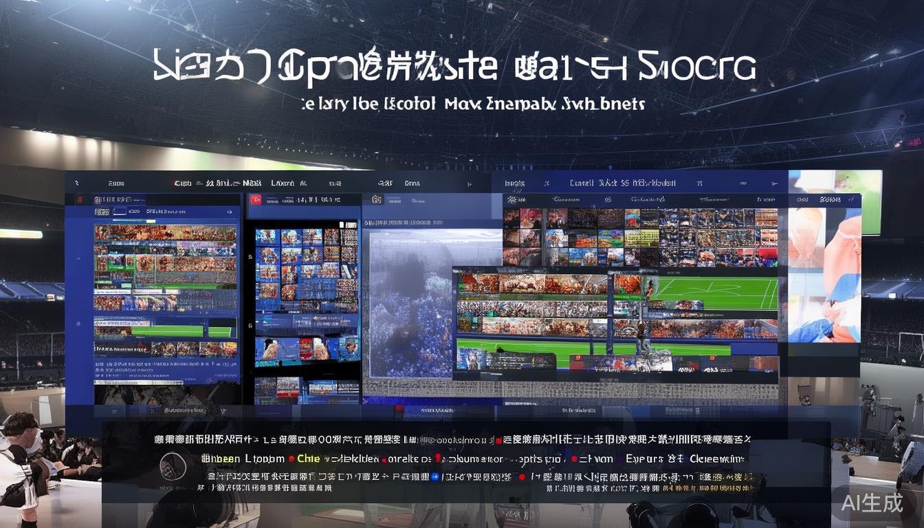 如何使用体育6688导航轻松获取最新最热体育直播链接指南 体育6688导航是一款专为体育迷打造的专业资源整合