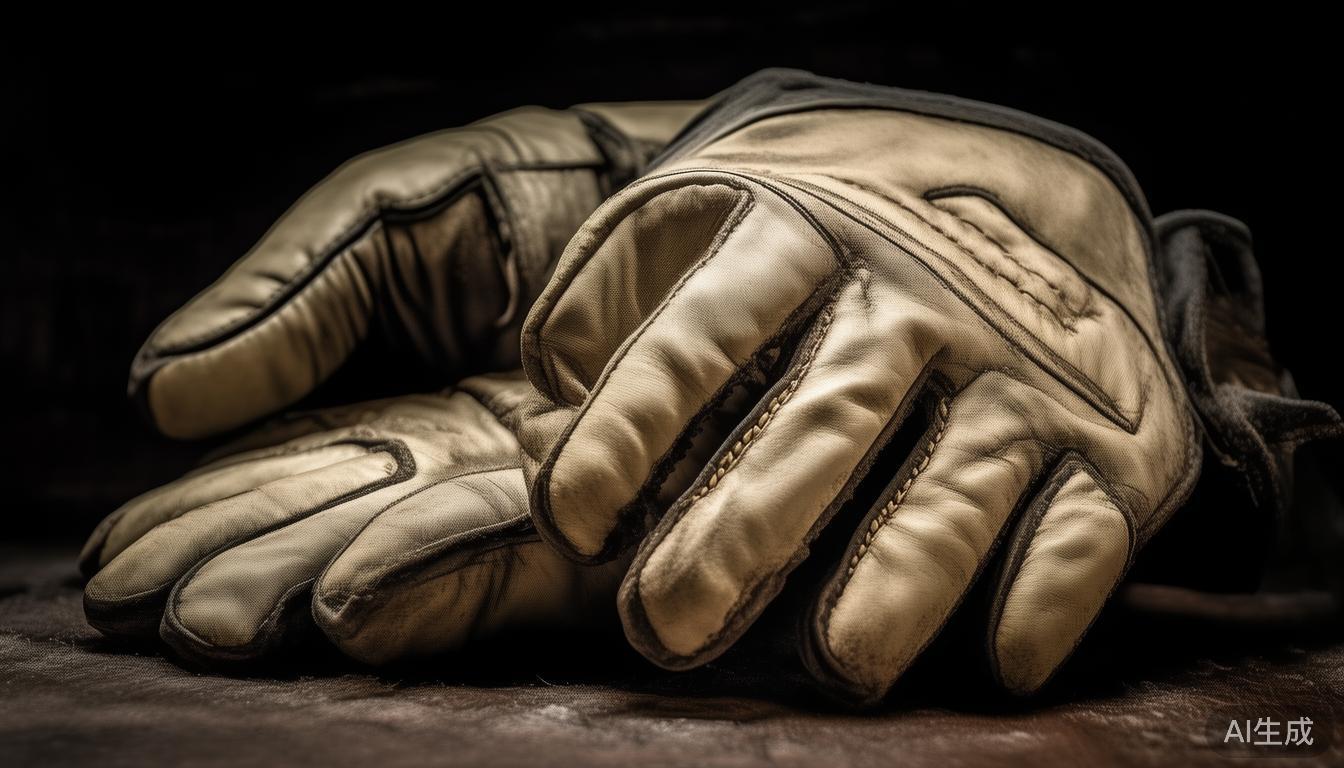 6688体育手运动手套:专业保养与延长使用寿命的全面指南 即使在良好的维护下,运动手套也会随着时间的推移逐渐