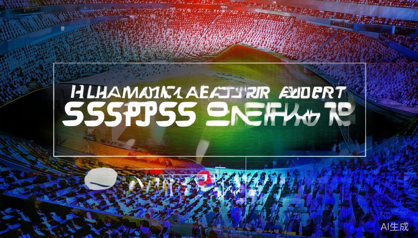 6688体育网:海量体育赛事直播与精彩回放尽享体育激情 在当今数字化时代,体育迷们对于即时、丰富的体育内容