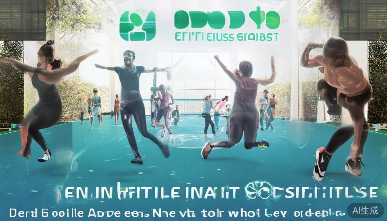 体育爱好者6688:探索无限运动可能的乐园与精彩体验 在现代生活节奏不断加快的背景下,体育运动成为许多人