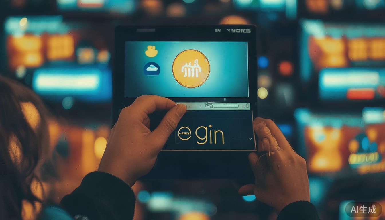 在众多平台中，准确找到官方登录入口，是避免骗子网站