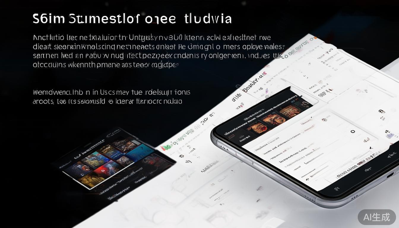 用户界面设计直接关系到使用的流畅性。6688体育A