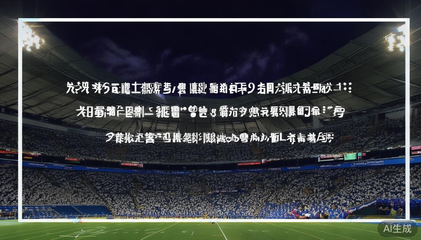 在当前数字化娱乐时代，体育赛事的直播和博彩成为许多