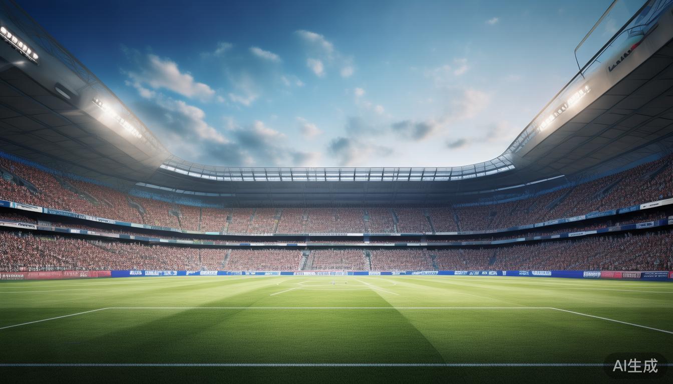 在传统直播中，广告频繁插入不仅影响观赛体验，更可能