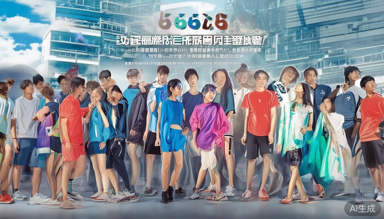 全面分析中国体育6688品牌的未来发展战略与深度解读 体育6688始终坚持“年轻、专业、创新”的品牌理念