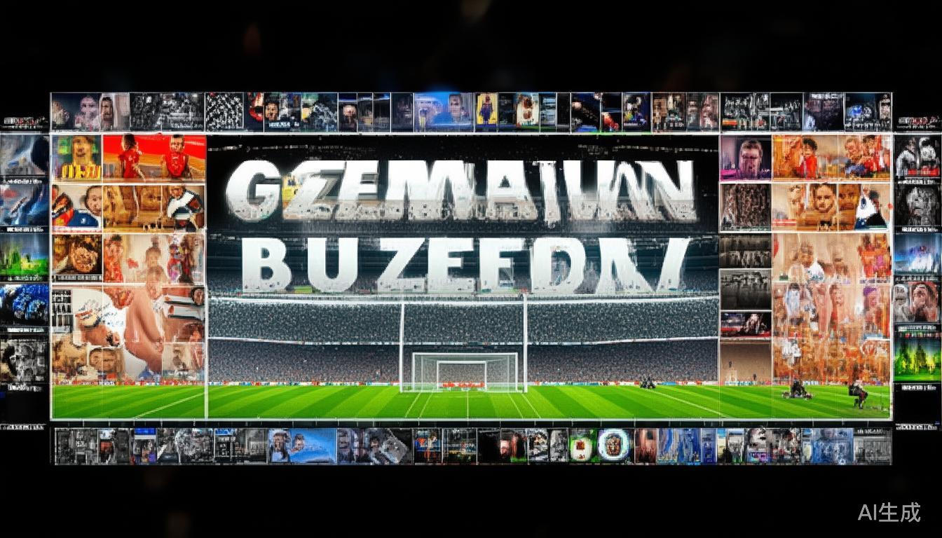 6688体育德甲精彩赛事集锦,让你掌握每一个精彩瞬间 6688体育致力于为足球迷提供高清、全方位的德甲赛