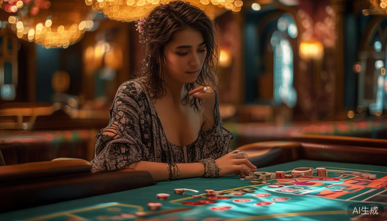 【指南】全面解析如何安全使用APP体育6688平台保障您的账号与资金安全 在实际使用过程中,理性投注尤为重要。许多用户在体验