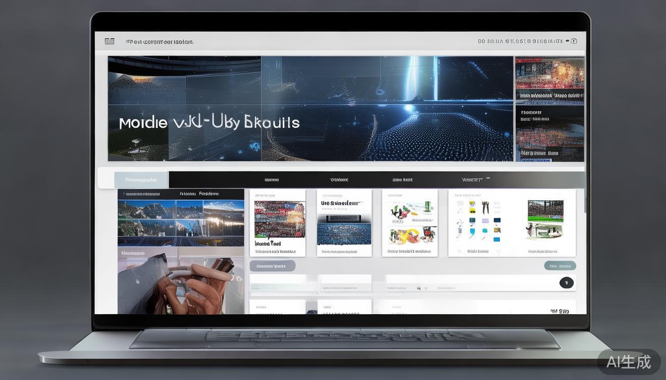 平台设计注重用户体验，界面布局简洁直观。新用户可以